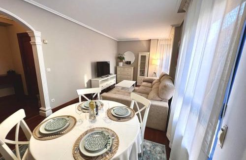 Liencres Apartamento | Apartamento Somocuevas