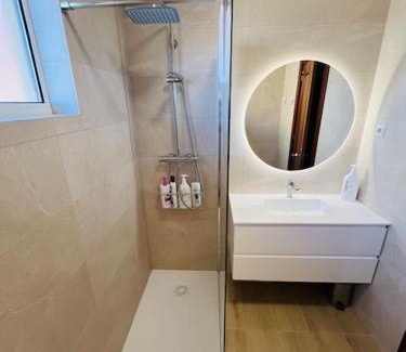Liencres Apartamento | Apartamento Somocuevas