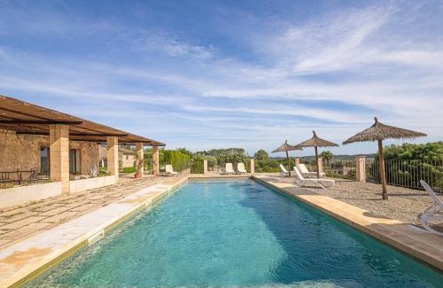 Petra Apartamento | Apartamento Son Calo C by Rentallorca