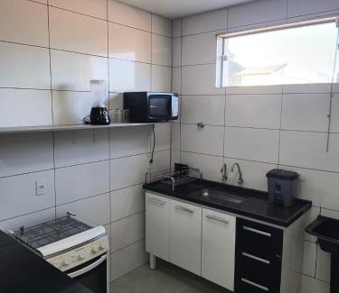 Bebedouro Apartamento | Apartamento Sonho Vivo