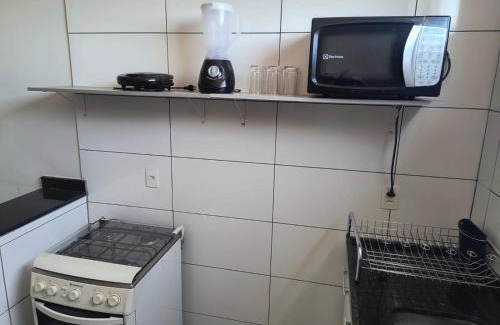 Bebedouro Apartamento | Apartamento Sonho Vivo