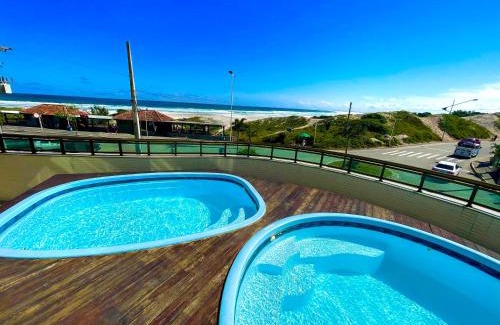 Centro Hotel | APARTAMENTO SOPHIA I - ORLA da PRAIA GRANDE