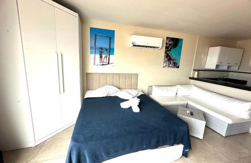 Centro Hotel | APARTAMENTO SOPHIA I - ORLA da PRAIA GRANDE