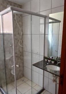 Uberaba Apartamento | Apartamento Sossego!