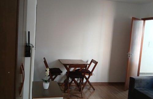 Uberaba Apartamento | Apartamento Sossego!