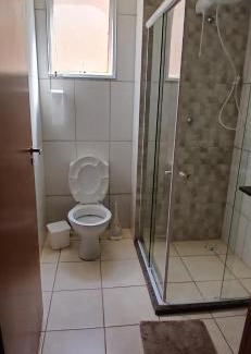 Uberaba Apartamento | Apartamento Sossego!