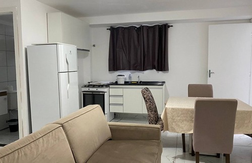 Zona Norte Condominio | Apartamento SP 2 Dormitórios