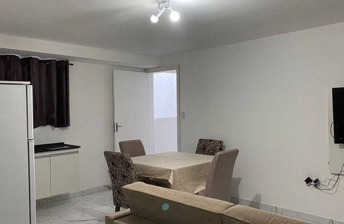 Zona Norte Condominio | Apartamento SP 2 Dormitórios