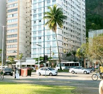 Itarare Apartamento | Apartamento Stúdio Itarare