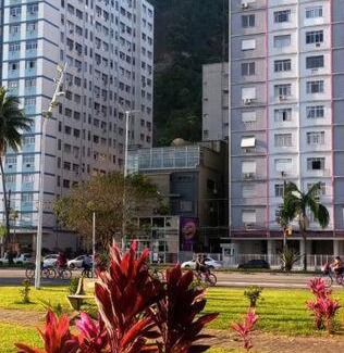 Itarare Apartamento | Apartamento Stúdio Itarare