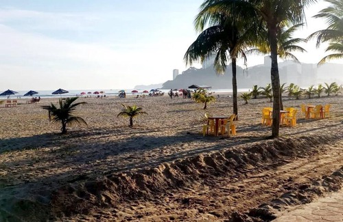 Itarare Apartamento | Apartamento Stúdio Itarare