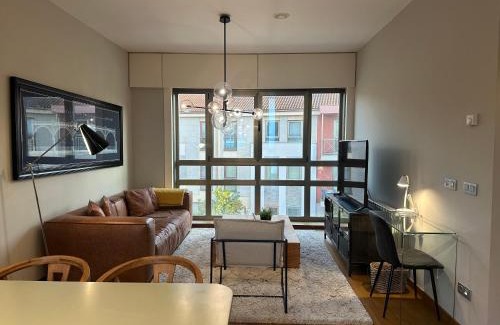 Porto de Santa Cruz Apartamento | Apartamento Sta Cruz 2 Dormitorios
