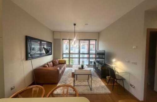 Porto de Santa Cruz Apartamento | Apartamento Sta Cruz 2 Dormitorios