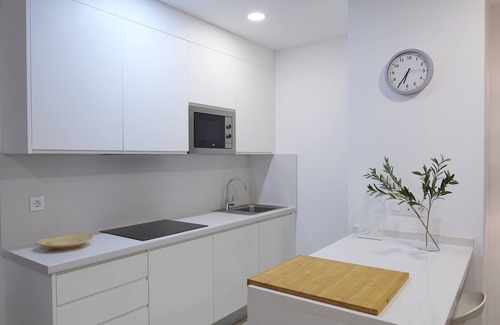 La Restinga Apartamento | Apartamento Standard, 2º Planta