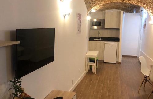 Plaza Mayor Apartamento | Apartamento Stark