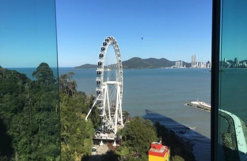 Pioneiros Apartamento | Apartamento Studio Superior com vista da BIG Wheel