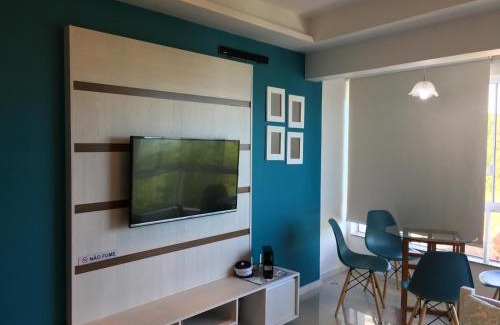 Pioneiros Apartamento | Apartamento Studio Superior com vista da BIG Wheel