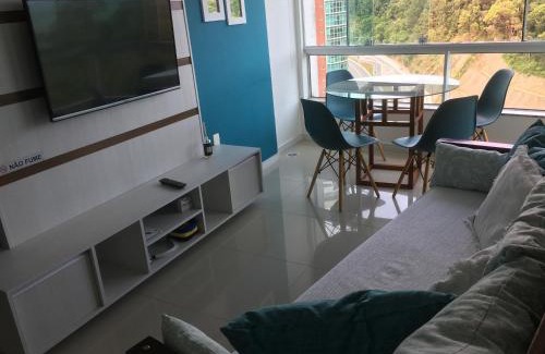 Pioneiros Apartamento | Apartamento Studio Superior com vista da BIG Wheel