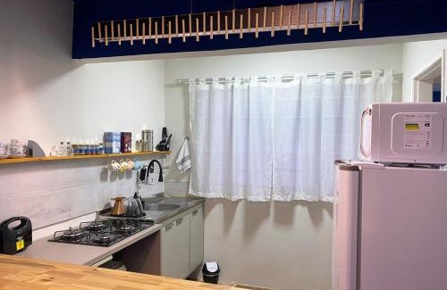 Juazeiro Apartamento | Apartamento Studio 202