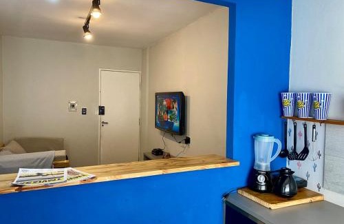 Juazeiro Apartamento | Apartamento Studio 202