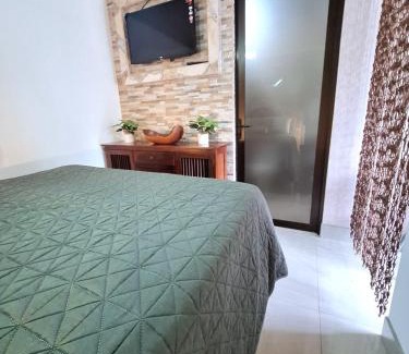 Villarreal Apartamento | Apartamento Studio cerca de Playa Tamarindo