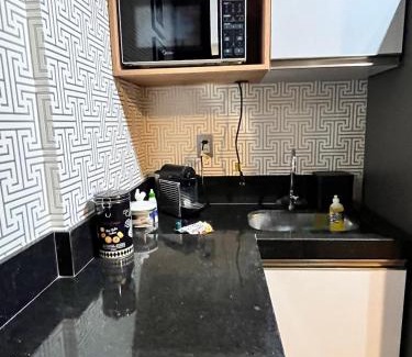 Duque de Caxias Apartamento | Apartamento Studio in Cuiabá!