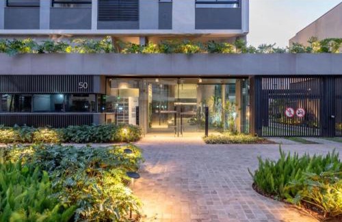 Rio Branco Apartamento | Apartamento, Studio, Loft - GO Rio Branco, próximo HCPA e HPS