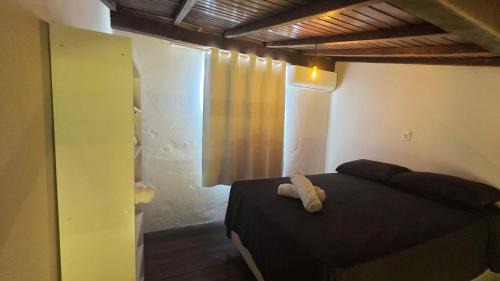 Brotas Complejo | Apartamento suíte AC Centro de Brotas SP