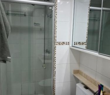 Camaqua Apartamento | Apartamento suíte com estacionamento