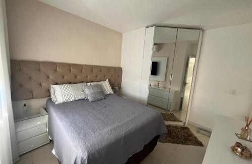 Camaqua Apartamento | Apartamento suíte com estacionamento