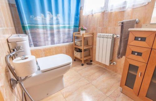 Gijon-Este Apartamento | Apartamento Subráu