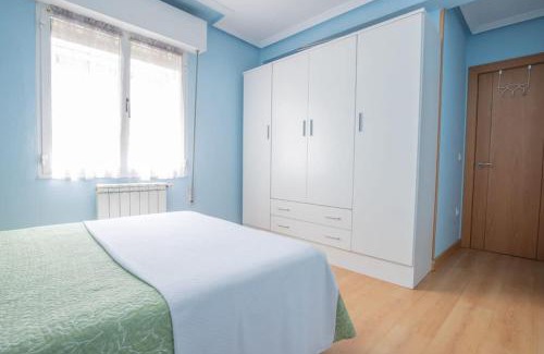 Gijon-Este Apartamento | Apartamento Subráu
