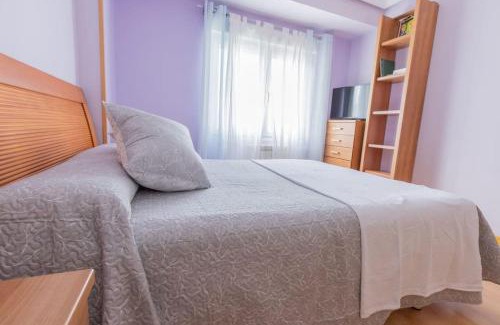 Gijon-Este Apartamento | Apartamento Subráu