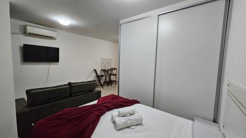 Sudoeste e Octogonal Apartamento | Apartamento Sudoeste, boulevard