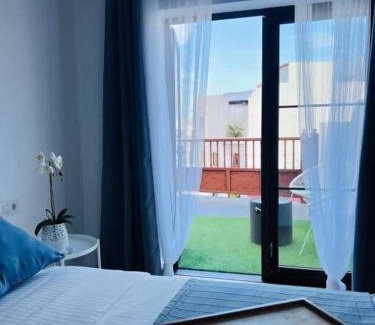 El Guincho Apartamento | Apartamento Sueño del Drago
