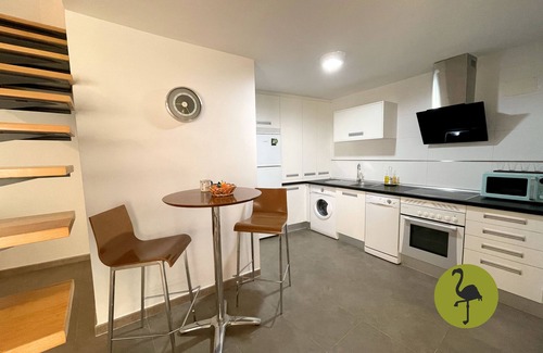 Daimiel Apartamento | Apartamento Suite