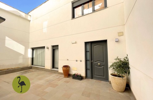 Daimiel Apartamento | Apartamento Suite