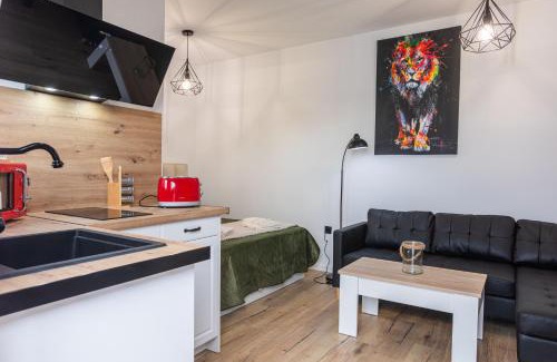 Montijo Apartamento | Apartamento Suite Puerta del Sol II