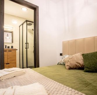 Montijo Apartamento | Apartamento Suite Puerta del Sol II