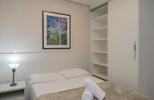Dutra Apartamento | Apartamento super aconchegante no centro de Gramado
