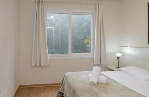 Dutra Apartamento | Apartamento super aconchegante no centro de Gramado