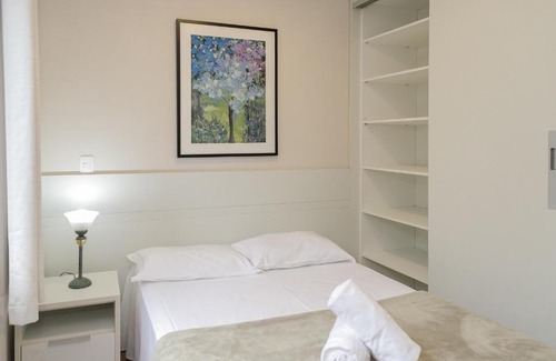 Dutra Apartamento | Apartamento super aconchegante no centro de Gramado