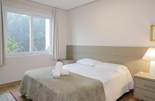 Dutra Apartamento | Apartamento super aconchegante no centro de Gramado