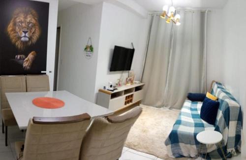 Sao Jose de Ribamar Apartamento | Apartamento SUPER LINDO PX A PRAIA