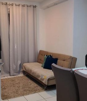 Sao Jose de Ribamar Apartamento | Apartamento SUPER LINDO PX A PRAIA
