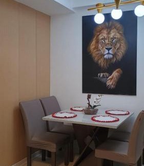 Sao Jose de Ribamar Apartamento | Apartamento SUPER LINDO PX A PRAIA