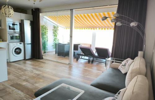 Mogan Apartamento | Apartamento Sur Monseñor