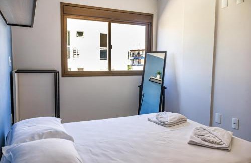 Ingleses Sul Apartamento | Apartamento Surf, 1 quarto com Piscina ING33