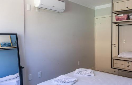 Ingleses Sul Apartamento | Apartamento Surf, 1 quarto com Piscina ING33
