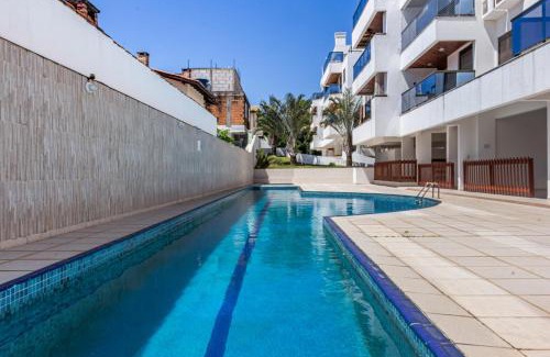 Ingleses Sul Apartamento | Apartamento Surf, 1 quarto com Piscina ING33